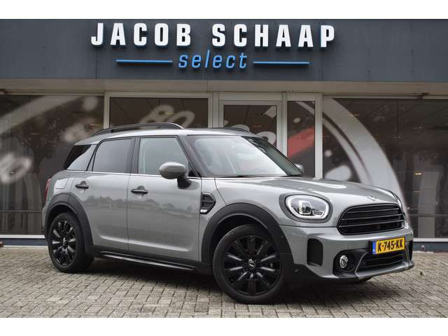 MINI Countryman 3