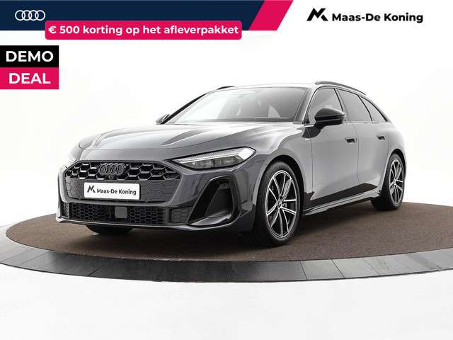 Audi A5 2025 Benzine