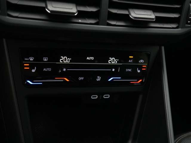 Volkswagen Polo 2024 Benzine