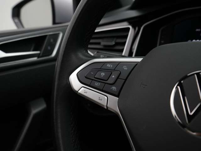 Volkswagen Polo 2024 Benzine