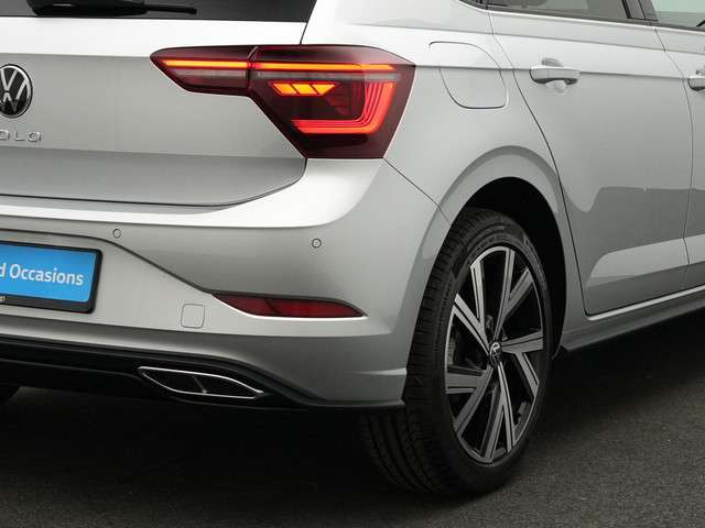 Volkswagen Polo 2024 Benzine