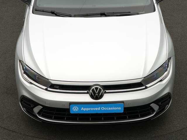 Volkswagen Polo 2024 Benzine