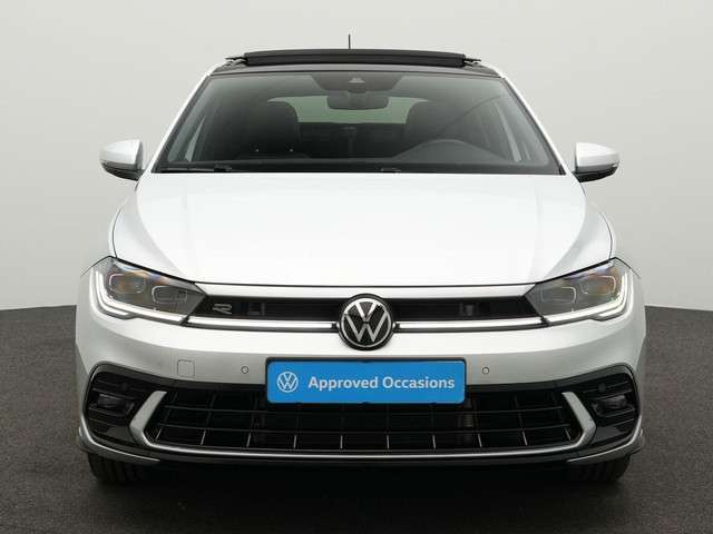 Volkswagen Polo 2024 Benzine