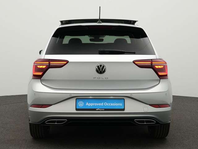 Volkswagen Polo 2024 Benzine