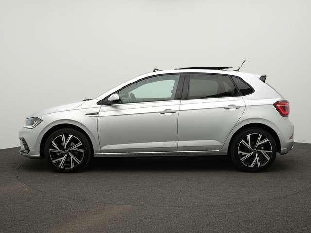 Volkswagen Polo 2024 Benzine
