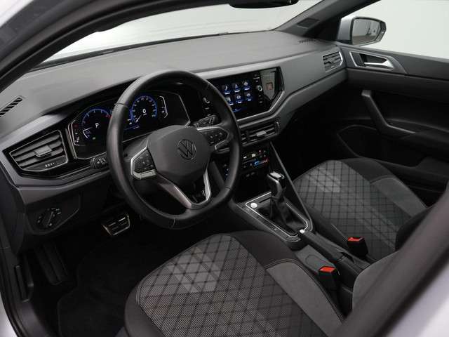 Volkswagen Polo 2024 Benzine