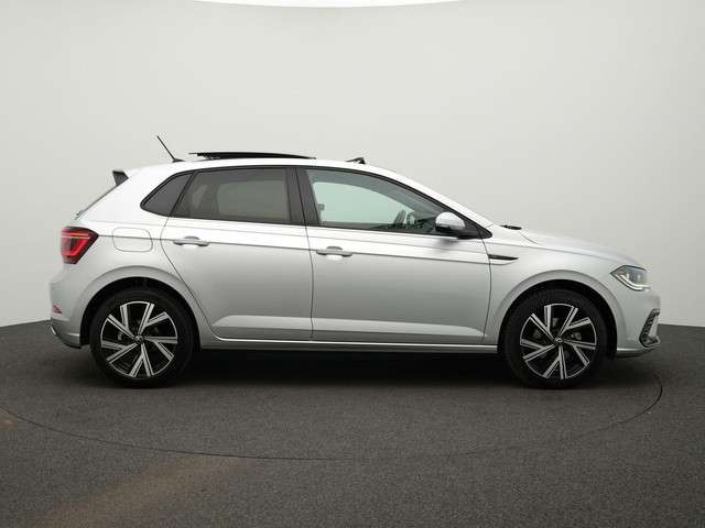 Volkswagen Polo 2024 Benzine