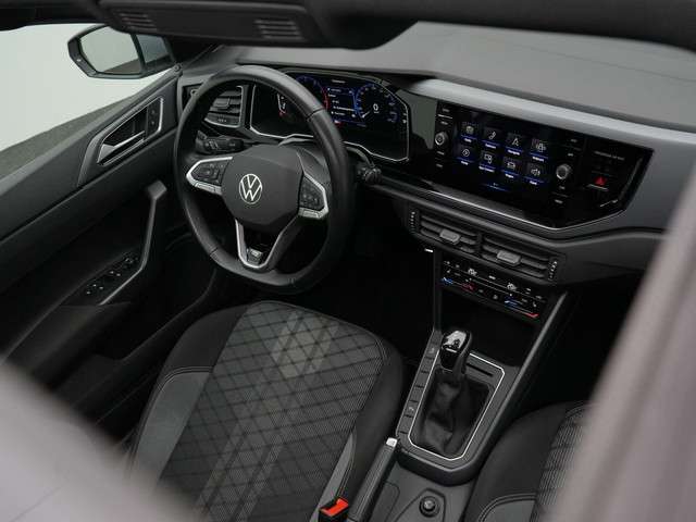 Volkswagen Polo 2024 Benzine