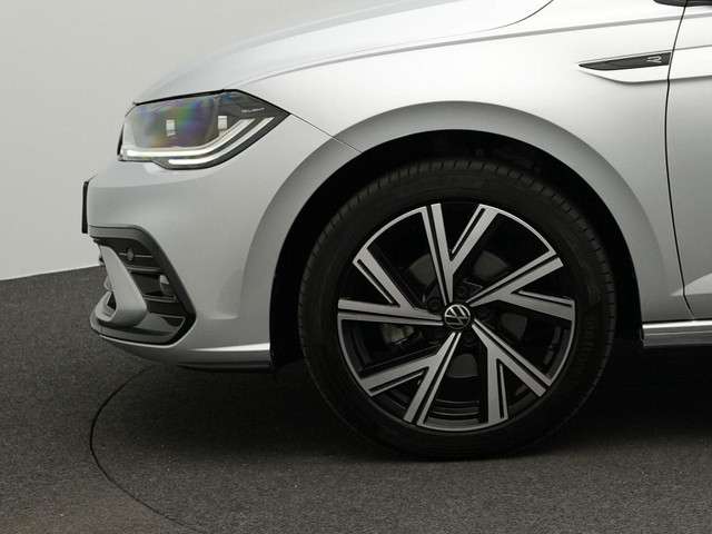 Volkswagen Polo 2024 Benzine