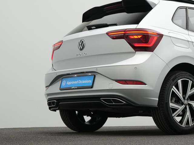 Volkswagen Polo 2024 Benzine