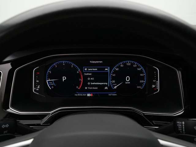 Volkswagen Polo 2024 Benzine