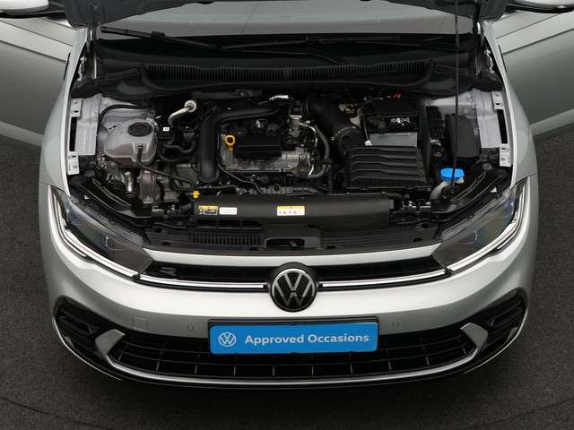 Volkswagen Polo 2024 Benzine