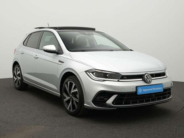 Volkswagen Polo 2024 Benzine