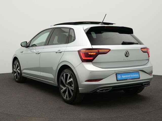 Volkswagen Polo 2024 Benzine