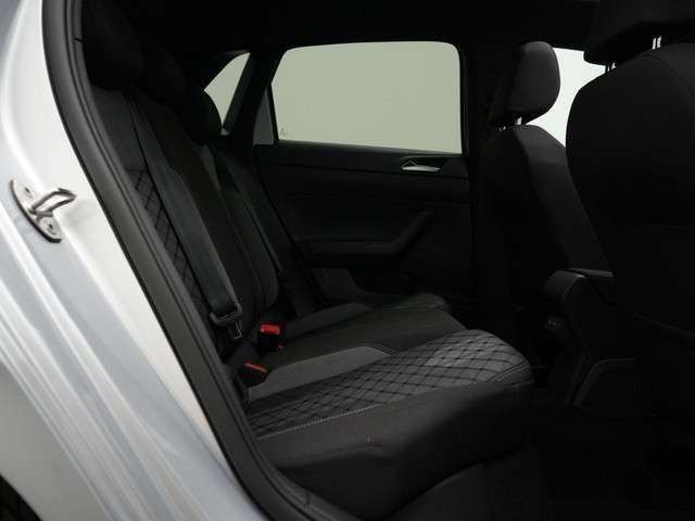 Volkswagen Polo 2024 Benzine