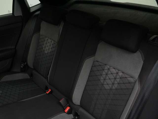 Volkswagen Polo 2024 Benzine