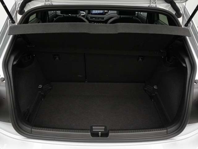 Volkswagen Polo 2024 Benzine
