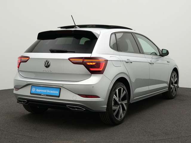 Volkswagen Polo 2024 Benzine