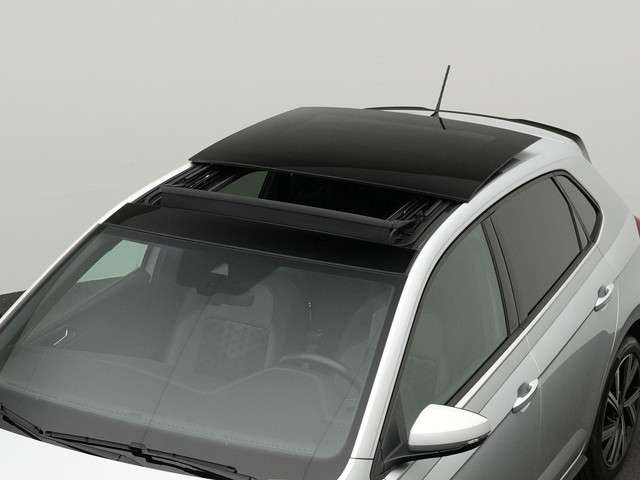 Volkswagen Polo 2024 Benzine