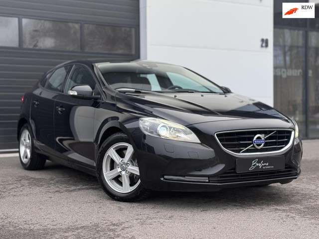 Volvo V40 2014 Benzine