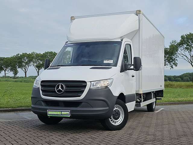 Mercedes-Benz Sprinter 2023 Diesel