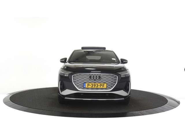 Audi Q4 e-tron 2