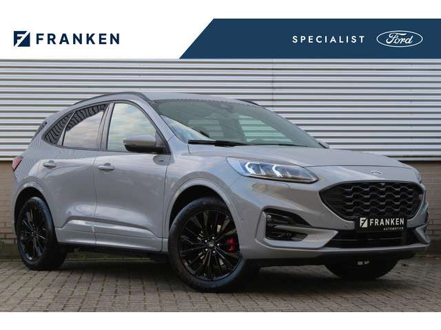 Ford Kuga 2023 Hybride