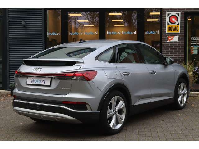 Audi Q4 e-tron 2