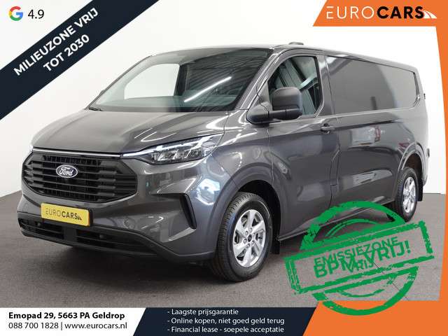 Ford Transit 300 2.0 tdci l2h1 trend automaat airco navigatie cruise foto 24