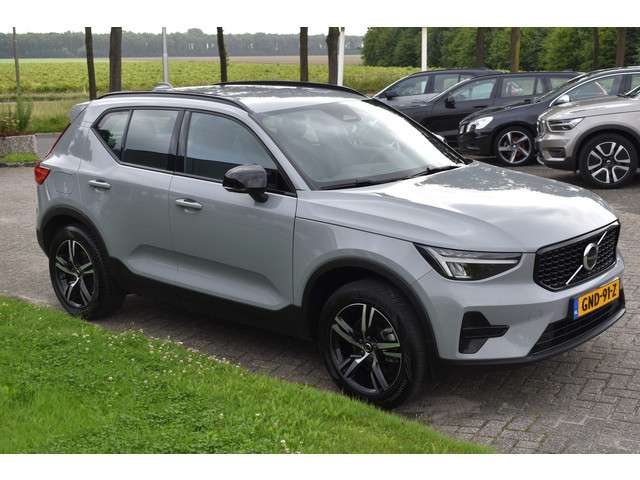Volvo XC40 2