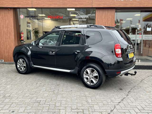 Dacia Duster 3