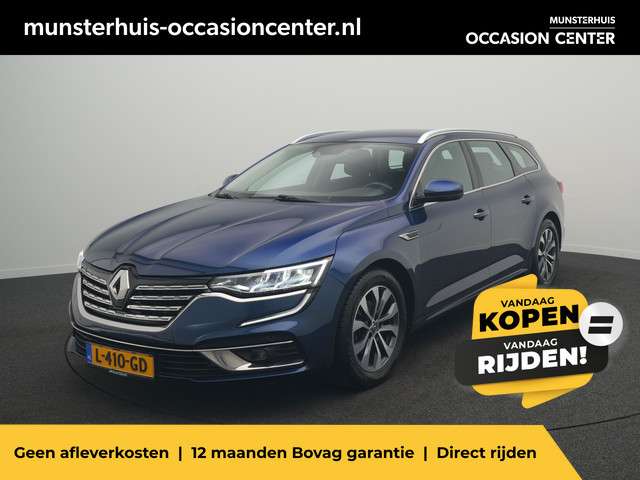 Renault Talisman 2021 Benzine