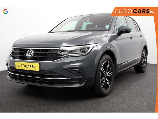 Volkswagen Tiguan 2023 Benzine