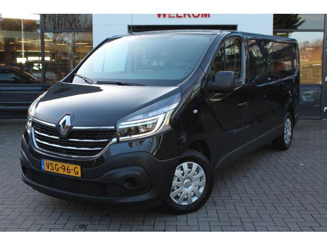 Renault Trafic 2021 Diesel