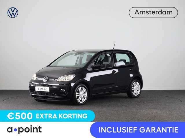 Volkswagen up! 2019 Benzine