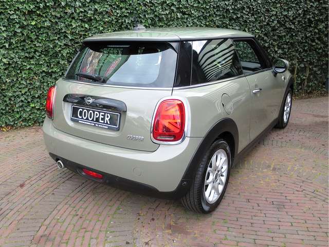MINI Cooper 2