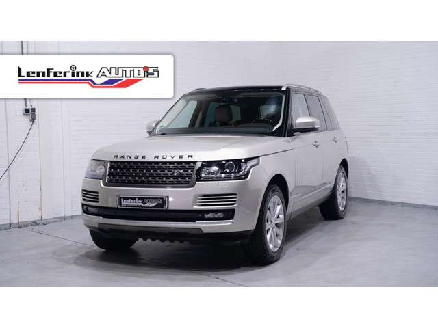 Land Rover Range Rover 2013 Diesel