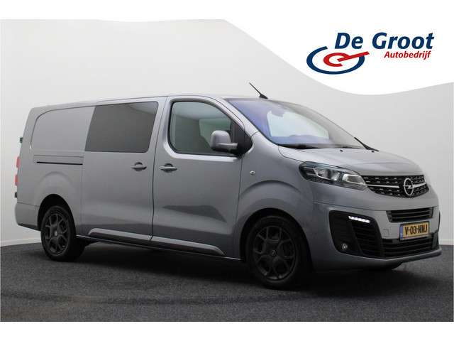 Opel Vivaro 2020 Diesel