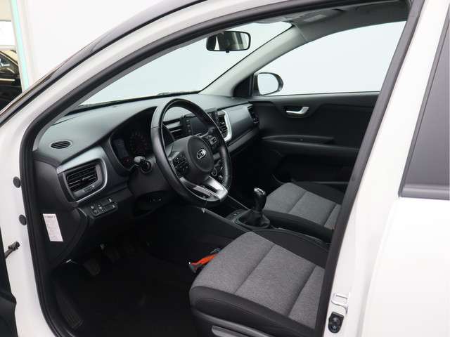 Kia Stonic 2