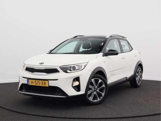 Kia Stonic 3