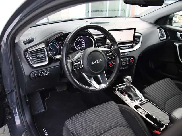Kia Ceed Sportswagon 3