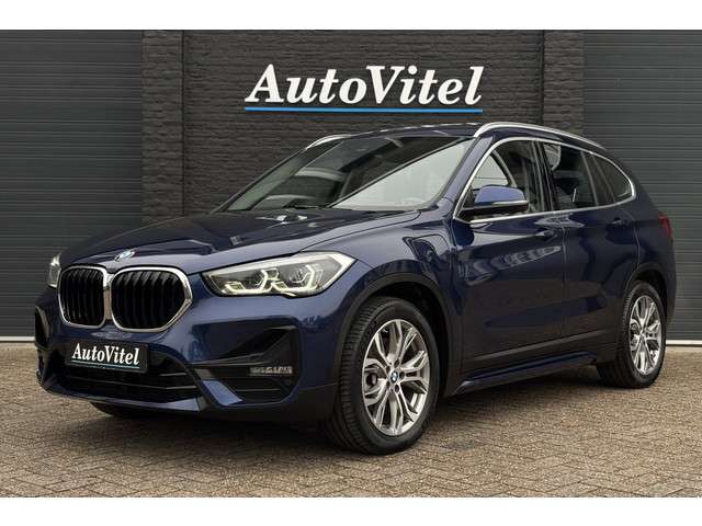 BMW X1 2021 Hybride BMW X1 2021 Hybride