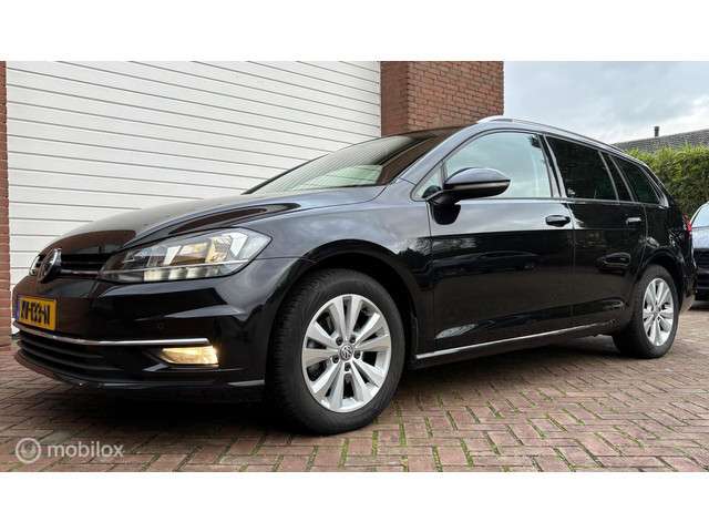 Volkswagen Golf 2