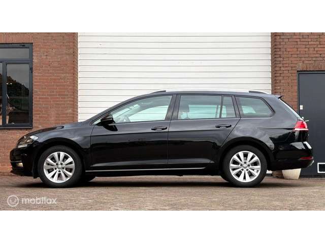 Volkswagen Golf 3