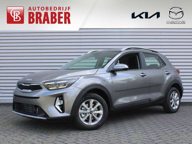Kia Stonic 2025 Benzine Kia Stonic 2025 Benzine