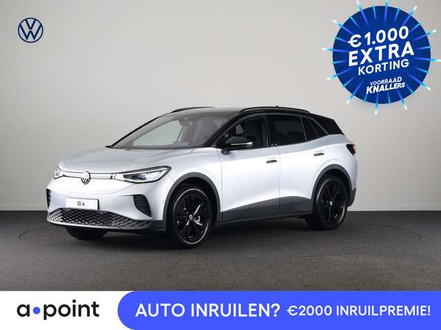 Volkswagen ID.4 2025 Elektrisch