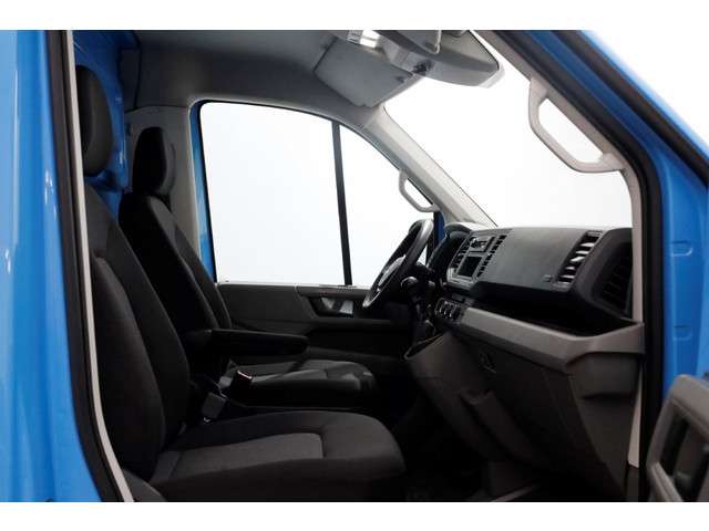 Volkswagen Crafter 3