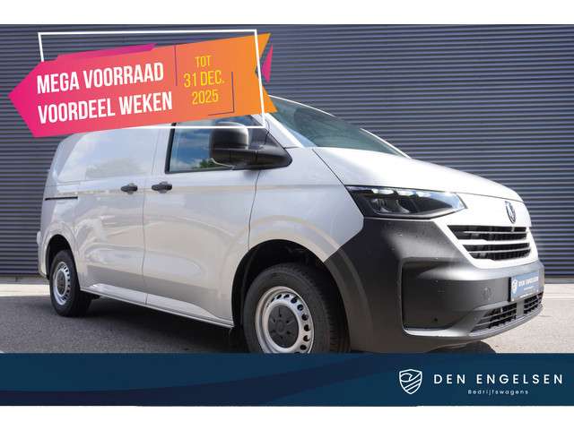 Volkswagen Transporter 2024 Diesel