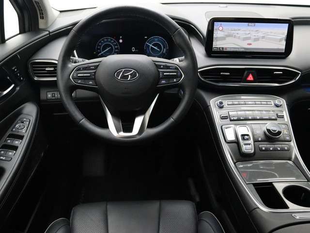 Hyundai Santa Fe 3