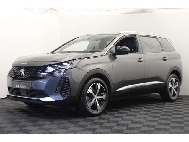 Peugeot 5008 2023 Benzine